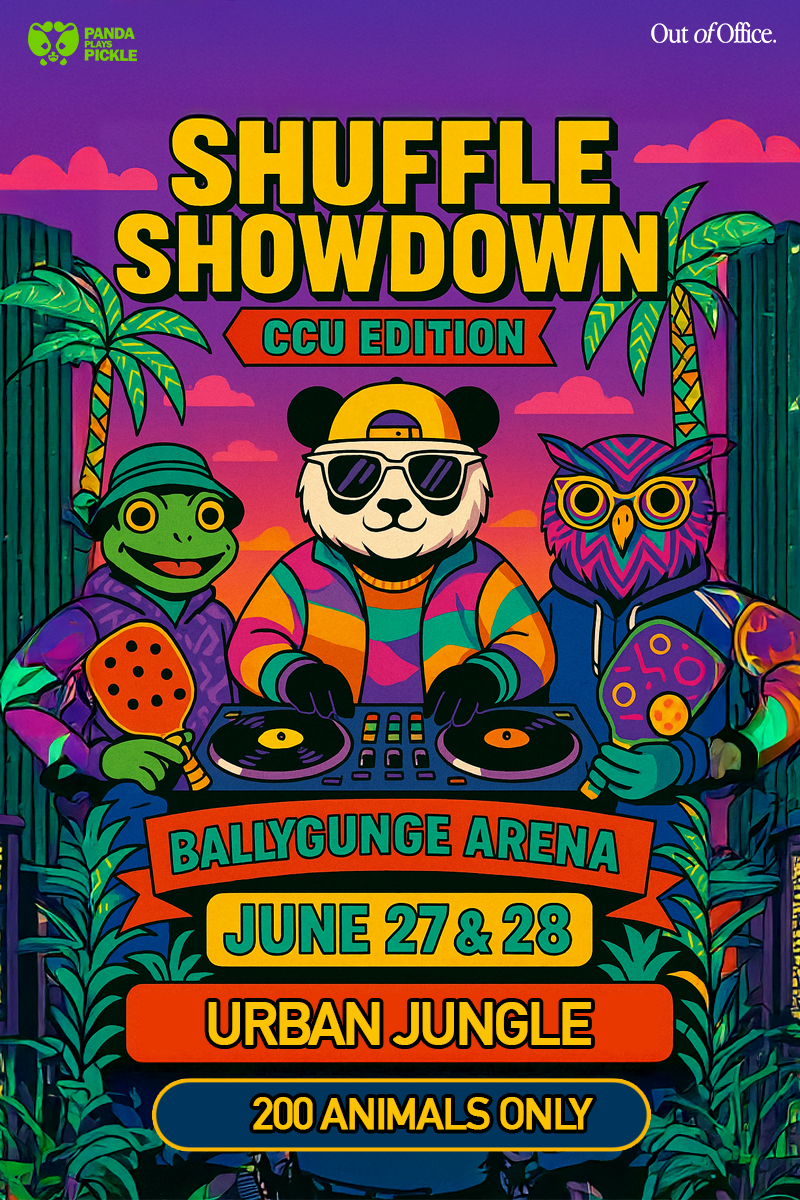 Shuffle Showdown Series